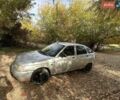 Серый ВАЗ 2112, объемом двигателя 1.6 л и пробегом 280 тыс. км за 1299 $, фото 3 на Automoto.ua
