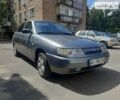 Сірий ВАЗ 2112, об'ємом двигуна 1.6 л та пробігом 209 тис. км за 2500 $, фото 1 на Automoto.ua