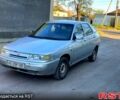 Серый ВАЗ 2112, объемом двигателя 1.6 л и пробегом 250 тыс. км за 700 $, фото 1 на Automoto.ua