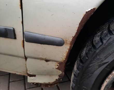 Серый ВАЗ 2112, объемом двигателя 1.6 л и пробегом 150 тыс. км за 900 $, фото 8 на Automoto.ua