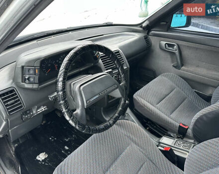 Сірий ВАЗ 2112, об'ємом двигуна 1.6 л та пробігом 263 тис. км за 1000 $, фото 8 на Automoto.ua