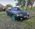 Серый ВАЗ 2112, объемом двигателя 1.6 л и пробегом 186 тыс. км за 2305 $, фото 1 на Automoto.ua