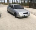 Серый ВАЗ 2112, объемом двигателя 1.6 л и пробегом 300 тыс. км за 499 $, фото 1 на Automoto.ua