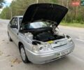 Сірий ВАЗ 2112, об'ємом двигуна 1.6 л та пробігом 50 тис. км за 2950 $, фото 126 на Automoto.ua