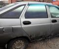 Сірий ВАЗ 2112, об'ємом двигуна 1.6 л та пробігом 206 тис. км за 2000 $, фото 4 на Automoto.ua