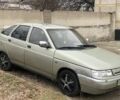 Серый ВАЗ 2112, объемом двигателя 1.6 л и пробегом 203 тыс. км за 1000 $, фото 3 на Automoto.ua