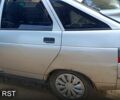 Сірий ВАЗ 2112, об'ємом двигуна 1.6 л та пробігом 262 тис. км за 950 $, фото 3 на Automoto.ua