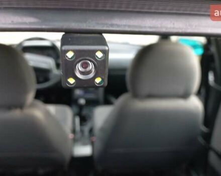 Серый ВАЗ 2112, объемом двигателя 1.6 л и пробегом 78 тыс. км за 3000 $, фото 38 на Automoto.ua