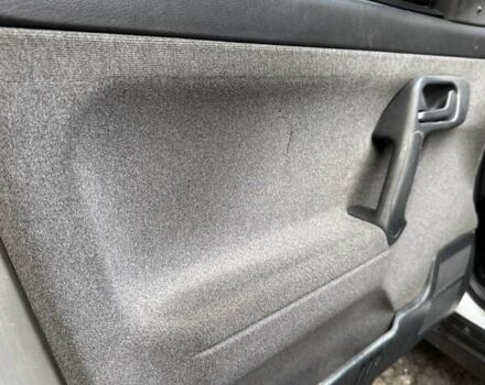 Серый ВАЗ 2112, объемом двигателя 1.6 л и пробегом 213 тыс. км за 1999 $, фото 5 на Automoto.ua