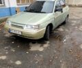 Сірий ВАЗ 2112, об'ємом двигуна 1.6 л та пробігом 120 тис. км за 1650 $, фото 13 на Automoto.ua