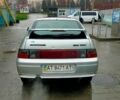 Серый ВАЗ 2112, объемом двигателя 1.6 л и пробегом 145 тыс. км за 1019 $, фото 3 на Automoto.ua