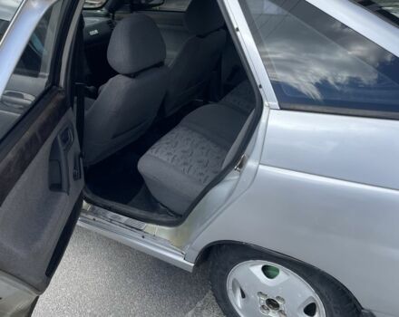 Серый ВАЗ 2112, объемом двигателя 1.6 л и пробегом 3 тыс. км за 1400 $, фото 7 на Automoto.ua