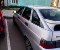 Серый ВАЗ 2112, объемом двигателя 1.6 л и пробегом 170 тыс. км за 1700 $, фото 4 на Automoto.ua