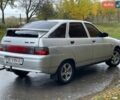 Сірий ВАЗ 2112, об'ємом двигуна 1.6 л та пробігом 280 тис. км за 1350 $, фото 6 на Automoto.ua