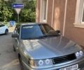 Серый ВАЗ 2112, объемом двигателя 1.6 л и пробегом 230 тыс. км за 2350 $, фото 1 на Automoto.ua