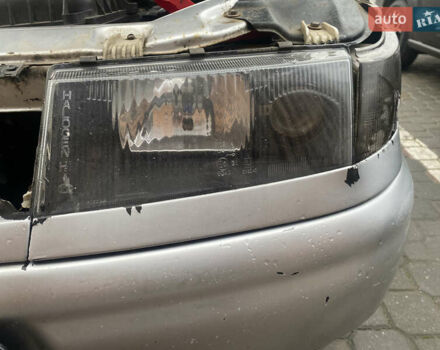 Серый ВАЗ 2112, объемом двигателя 1.6 л и пробегом 263 тыс. км за 950 $, фото 14 на Automoto.ua