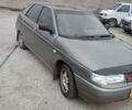 Сірий ВАЗ 2112, об'ємом двигуна 1.6 л та пробігом 170 тис. км за 3000 $, фото 1 на Automoto.ua