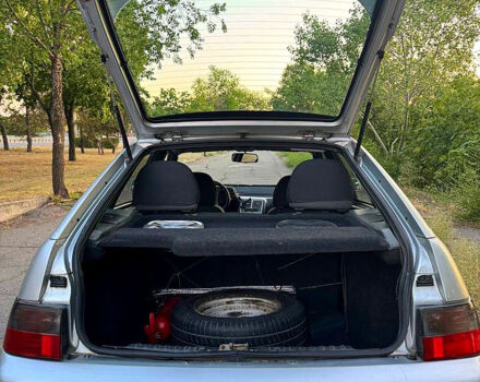 Сірий ВАЗ 2112, об'ємом двигуна 1.6 л та пробігом 222 тис. км за 1800 $, фото 2 на Automoto.ua