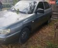 Сірий ВАЗ 2112, об'ємом двигуна 1.6 л та пробігом 199 тис. км за 1600 $, фото 2 на Automoto.ua
