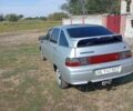 Серый ВАЗ 2112, объемом двигателя 1.6 л и пробегом 250 тыс. км за 1150 $, фото 7 на Automoto.ua