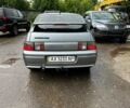 Сірий ВАЗ 2112, об'ємом двигуна 1.6 л та пробігом 316 тис. км за 2350 $, фото 1 на Automoto.ua