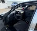 Серый ВАЗ 2112, объемом двигателя 1.6 л и пробегом 211 тыс. км за 1999 $, фото 4 на Automoto.ua
