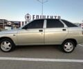 Сірий ВАЗ 2112, об'ємом двигуна 1.6 л та пробігом 313 тис. км за 2100 $, фото 9 на Automoto.ua