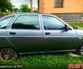 Сірий ВАЗ 2112, об'ємом двигуна 1.6 л та пробігом 181 тис. км за 1850 $, фото 3 на Automoto.ua