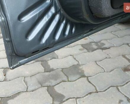 Серый ВАЗ 2112, объемом двигателя 1.6 л и пробегом 78 тыс. км за 3000 $, фото 15 на Automoto.ua