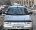 Сірий ВАЗ 2112, об'ємом двигуна 1.6 л та пробігом 83 тис. км за 2650 $, фото 1 на Automoto.ua