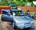 Серый ВАЗ 2112, объемом двигателя 1.6 л и пробегом 307 тыс. км за 2000 $, фото 1 на Automoto.ua