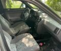 Сірий ВАЗ 2112, об'ємом двигуна 1.6 л та пробігом 199 тис. км за 1600 $, фото 7 на Automoto.ua
