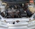 Сірий ВАЗ 2112, об'ємом двигуна 1.6 л та пробігом 180 тис. км за 1750 $, фото 16 на Automoto.ua
