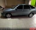 Серый ВАЗ 2112, объемом двигателя 1.6 л и пробегом 300 тыс. км за 1300 $, фото 11 на Automoto.ua