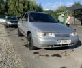 Серый ВАЗ 2112, объемом двигателя 1.6 л и пробегом 5 тыс. км за 1700 $, фото 2 на Automoto.ua