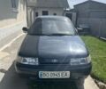 Серый ВАЗ 2112, объемом двигателя 1.6 л и пробегом 346 тыс. км за 1300 $, фото 1 на Automoto.ua