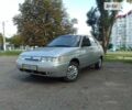 Сірий ВАЗ 2112, об'ємом двигуна 1.6 л та пробігом 131 тис. км за 2500 $, фото 1 на Automoto.ua