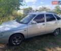 Сірий ВАЗ 2112, об'ємом двигуна 1.6 л та пробігом 30 тис. км за 1210 $, фото 5 на Automoto.ua