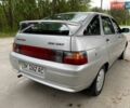 Сірий ВАЗ 2112, об'ємом двигуна 1.6 л та пробігом 50 тис. км за 2950 $, фото 37 на Automoto.ua