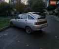 Серый ВАЗ 2112, объемом двигателя 1.6 л и пробегом 265 тыс. км за 800 $, фото 5 на Automoto.ua