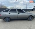 Серый ВАЗ 2112, объемом двигателя 1.6 л и пробегом 300 тыс. км за 2300 $, фото 2 на Automoto.ua