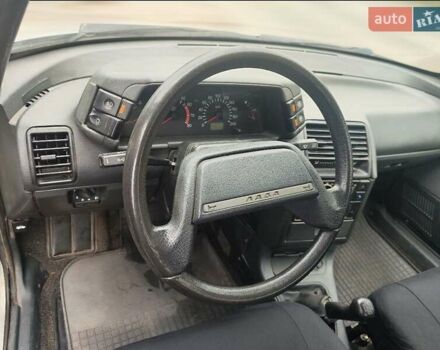 Сірий ВАЗ 2112, об'ємом двигуна 1.6 л та пробігом 92 тис. км за 2250 $, фото 15 на Automoto.ua