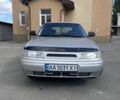 Сірий ВАЗ 2112, об'ємом двигуна 1.6 л та пробігом 3 тис. км за 1500 $, фото 1 на Automoto.ua