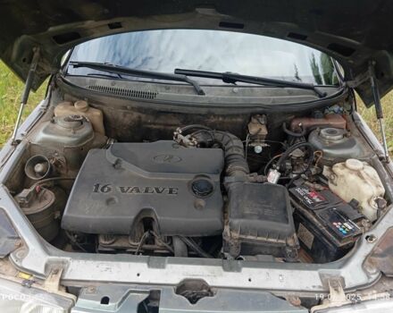 Серый ВАЗ 2112, объемом двигателя 1.6 л и пробегом 400 тыс. км за 2000 $, фото 14 на Automoto.ua