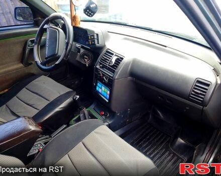 Серый ВАЗ 2112, объемом двигателя 1.6 л и пробегом 0 тыс. км за 2200 $, фото 2 на Automoto.ua