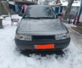 Серый ВАЗ 2112, объемом двигателя 0 л и пробегом 140 тыс. км за 2300 $, фото 1 на Automoto.ua
