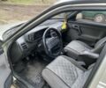 Серый ВАЗ 2112, объемом двигателя 1.6 л и пробегом 203 тыс. км за 1000 $, фото 4 на Automoto.ua