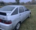 Серый ВАЗ 2112, объемом двигателя 1.6 л и пробегом 253 тыс. км за 898 $, фото 1 на Automoto.ua