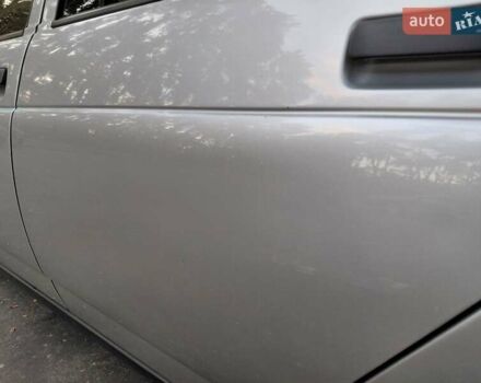 Сірий ВАЗ 2112, об'ємом двигуна 1.6 л та пробігом 78 тис. км за 3550 $, фото 11 на Automoto.ua