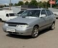 Серый ВАЗ 2112, объемом двигателя 1.6 л и пробегом 129 тыс. км за 2700 $, фото 1 на Automoto.ua